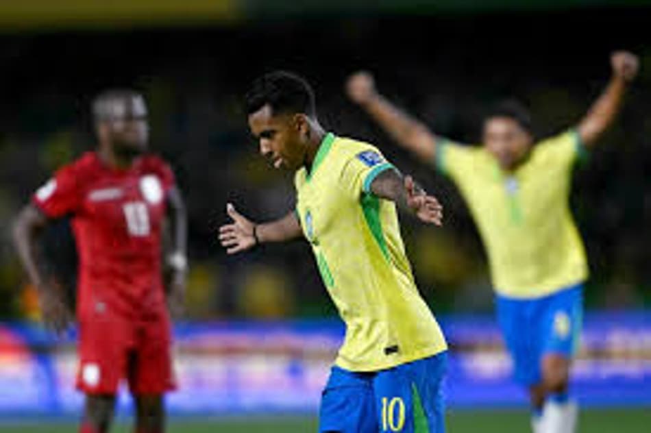 rodrygo equador brasil