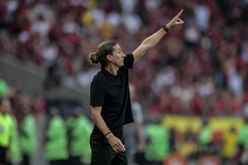 Filipe Luís tem a menor média de gols sofridos nos últimos dez anos; confira o ranking!