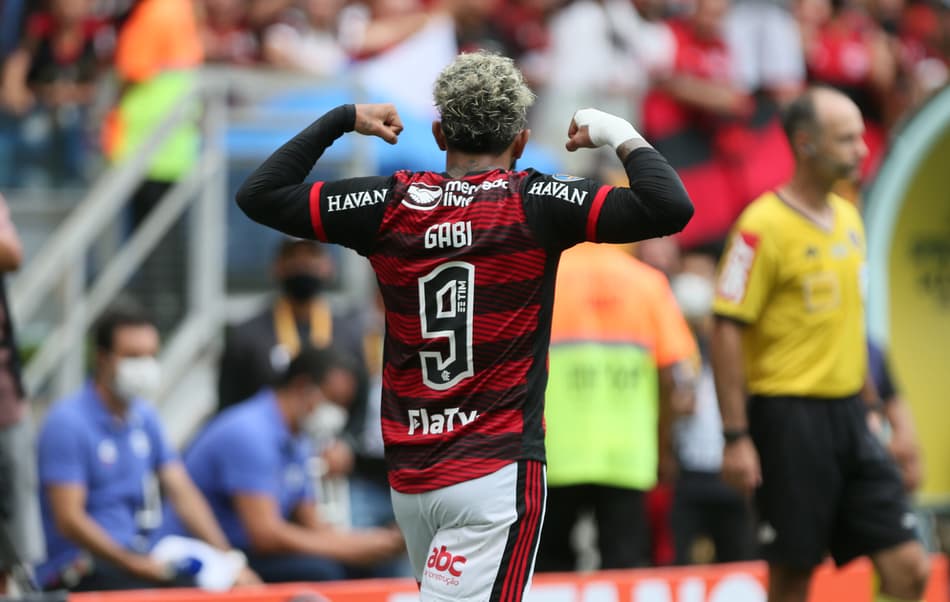 Flamengo é campeão da Copa do Brasil 2024! Relembre campanha rubro-negra até a final