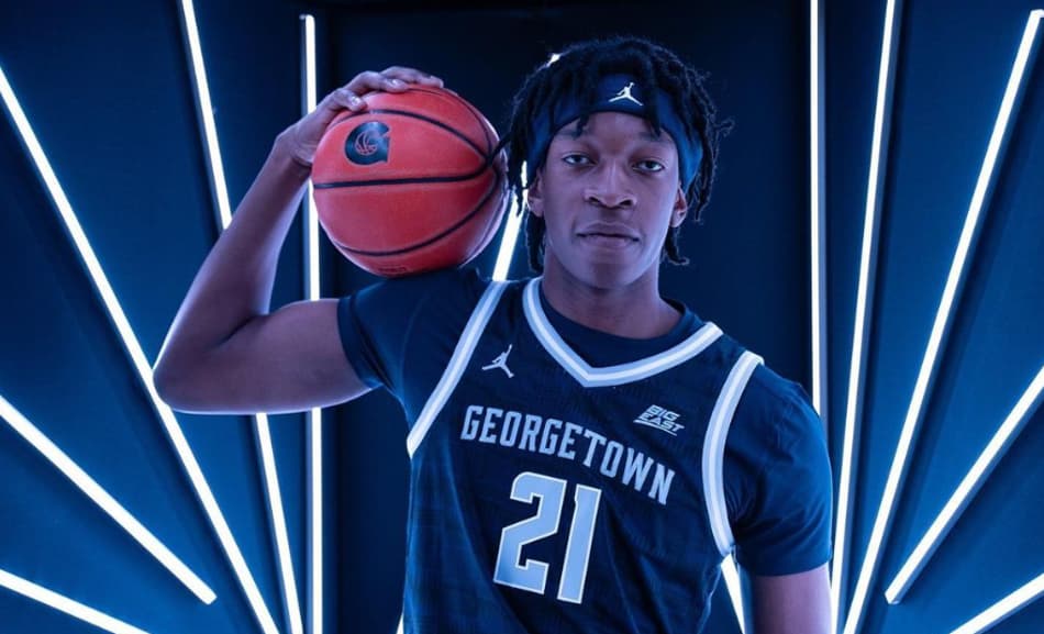 De pai para filho: conheça filhos de ex-atletas da NBA que buscam vaga na liga norte-americana de basquete