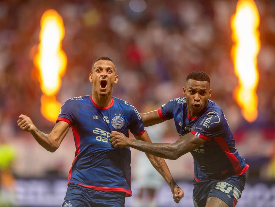 Recorde em 2025! Veja participação de times nordestinos na elite do Brasileirão: