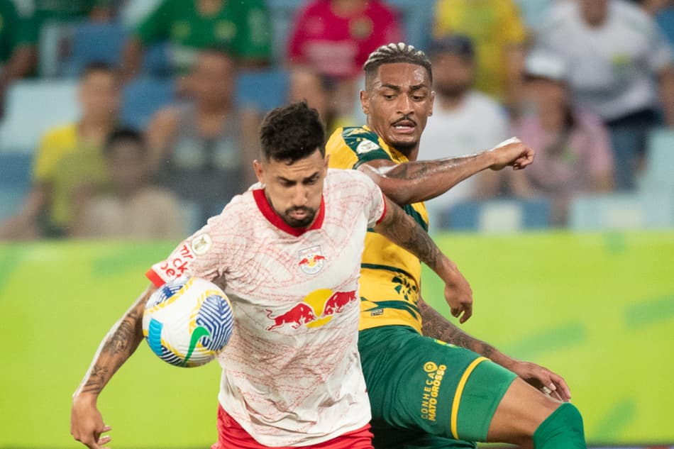 bragantino cuiabá