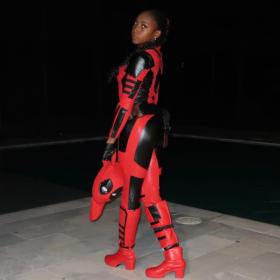 coco gauff deadpool