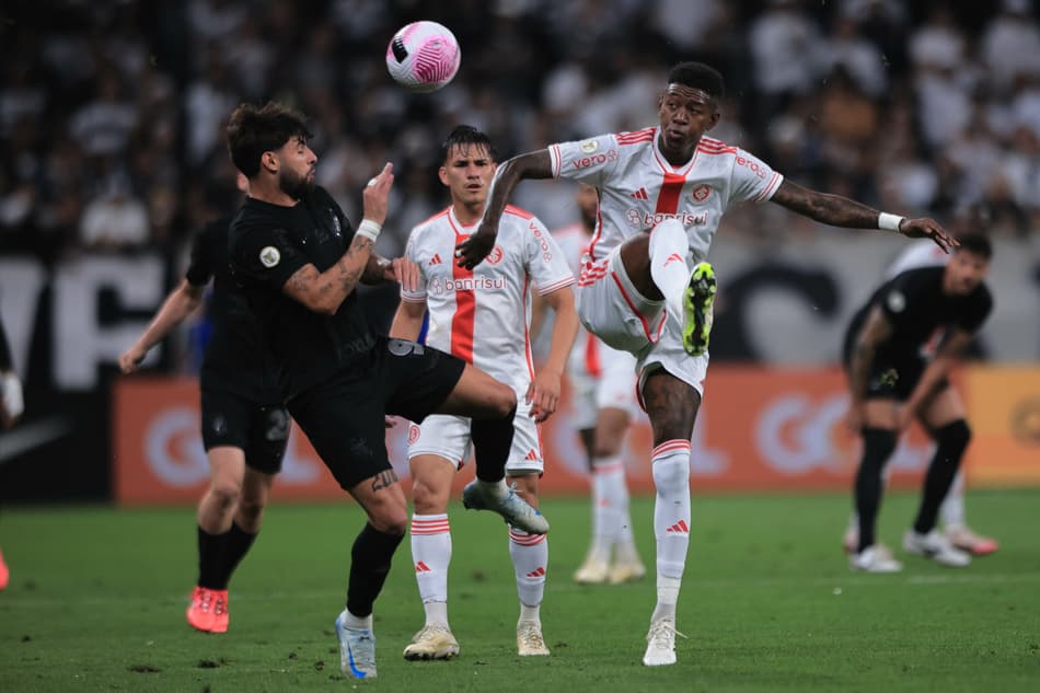Corinthians Internacional
