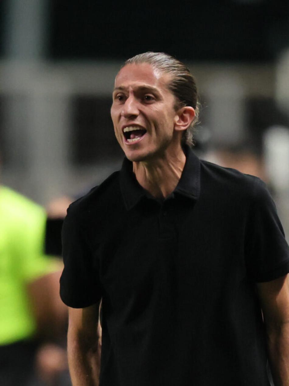 BRASILEIRO A 2024, CRUZEIRO X FLAMENGO