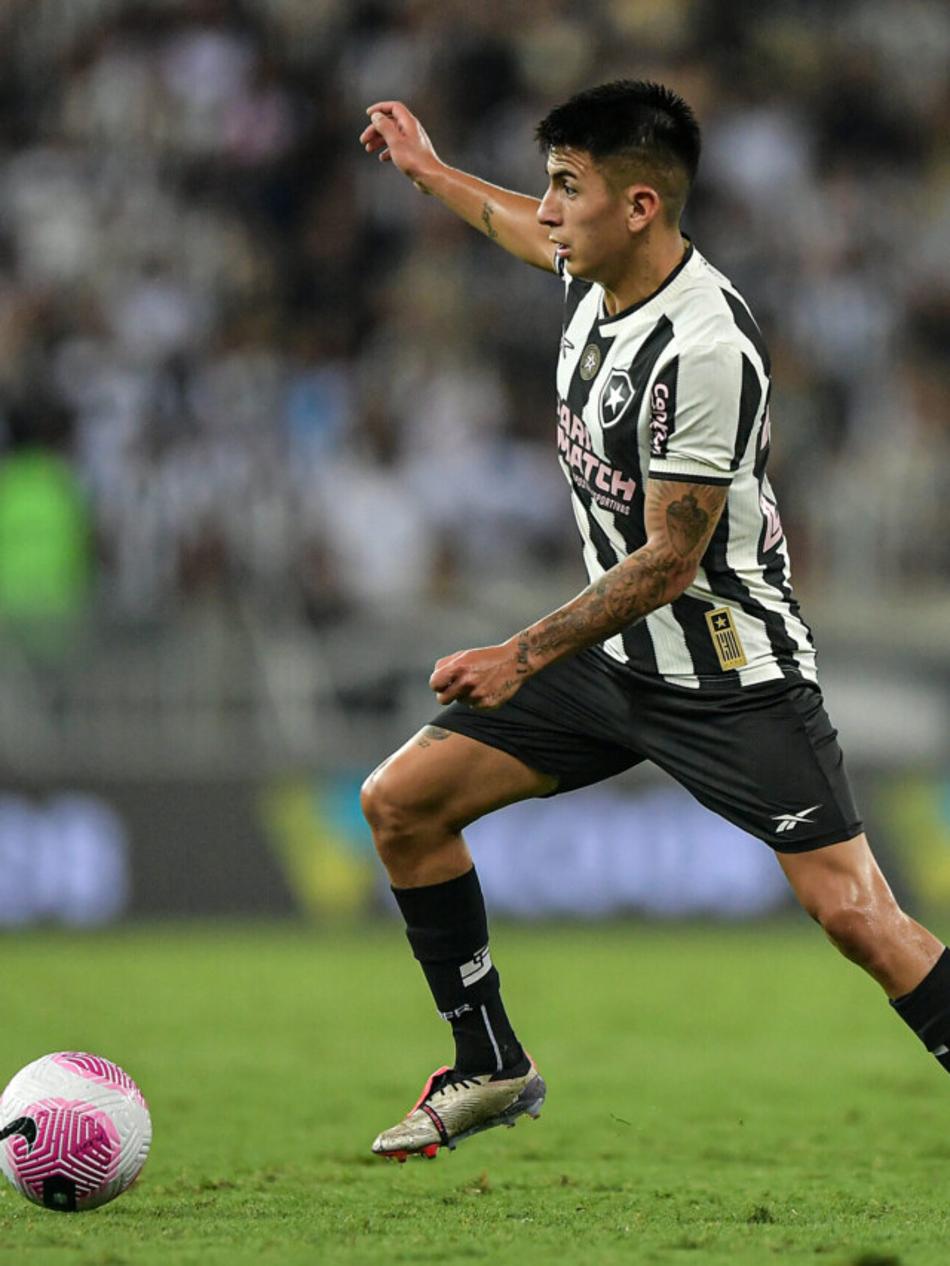 Almada Botafogo