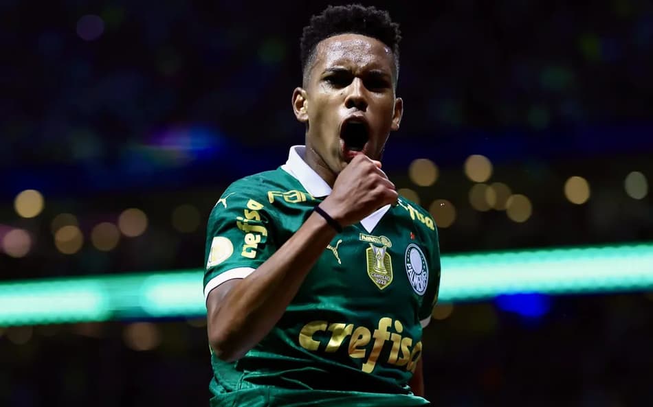 Estêvão, Garro e Vegetti juntos? Quem são os líderes de estatísticas no Brasileirão de 2024?