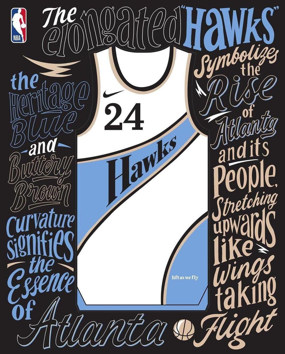 Lance!