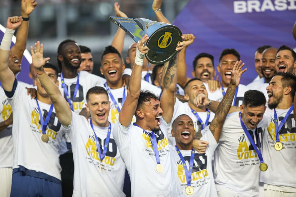 Última rodada do Brasileirão Série B define quem consegue o acesso; confira as probabilidades