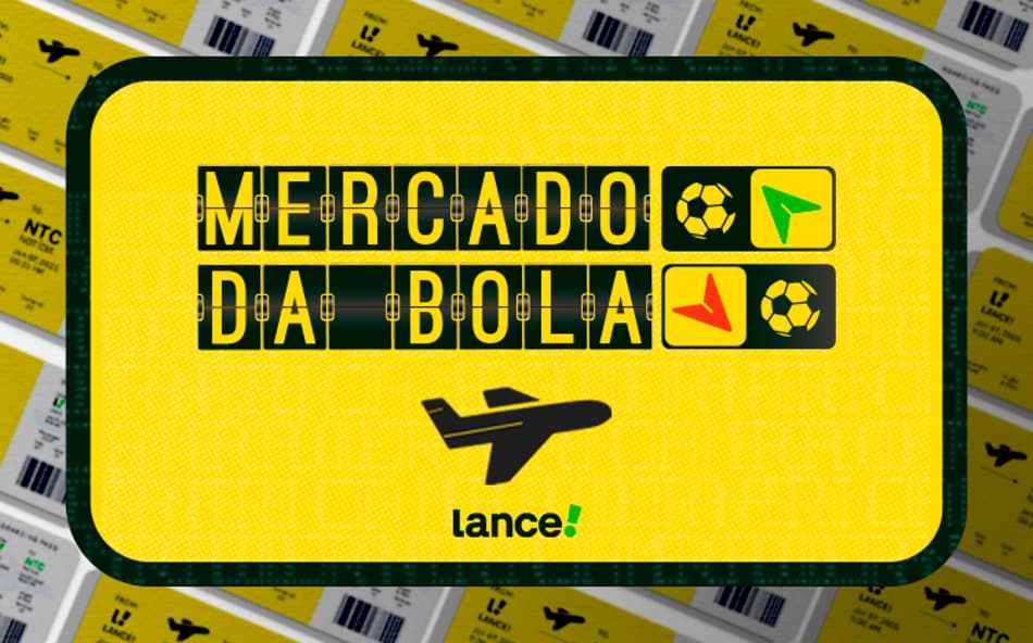 Mercado da Bola: confira os jogadores do futebol internacional que estão próximos do fim do contrato!