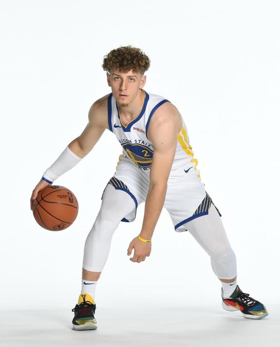 Lance!