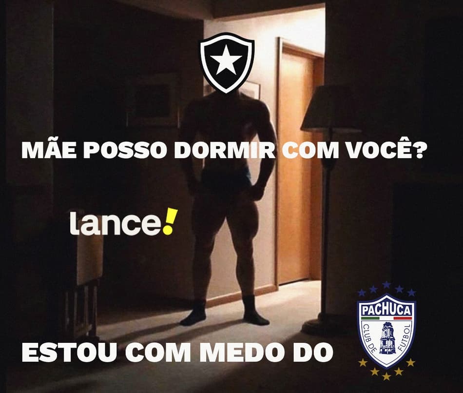 Lance!