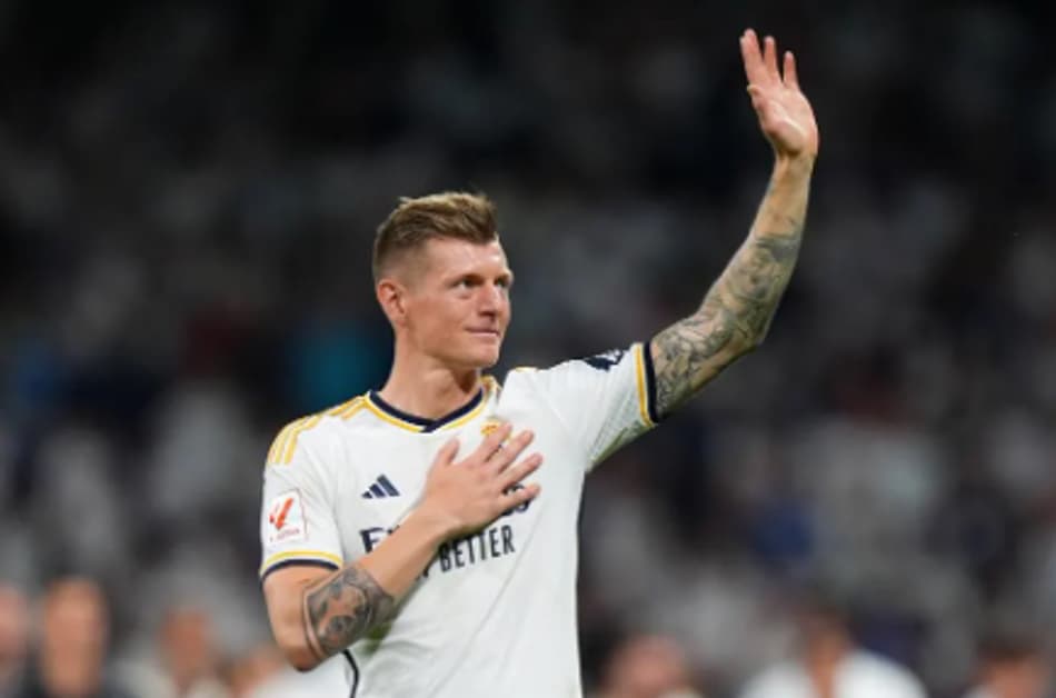 11 jogadores de Seleções estrangeiras se aposentaram em 2024; confira a lista!
