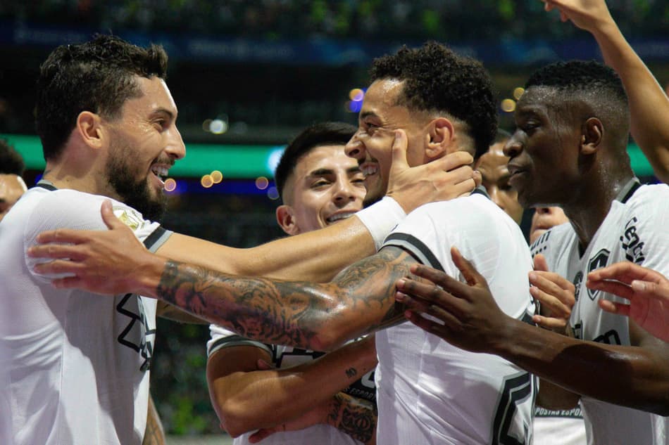 time-botafogo