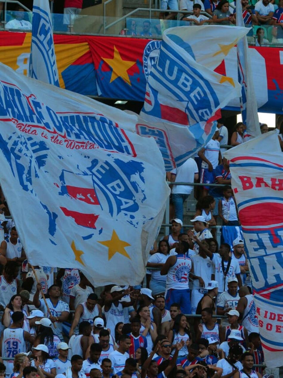 BRASILEIRO A 2024, BAHIA X ATLETICO-GO