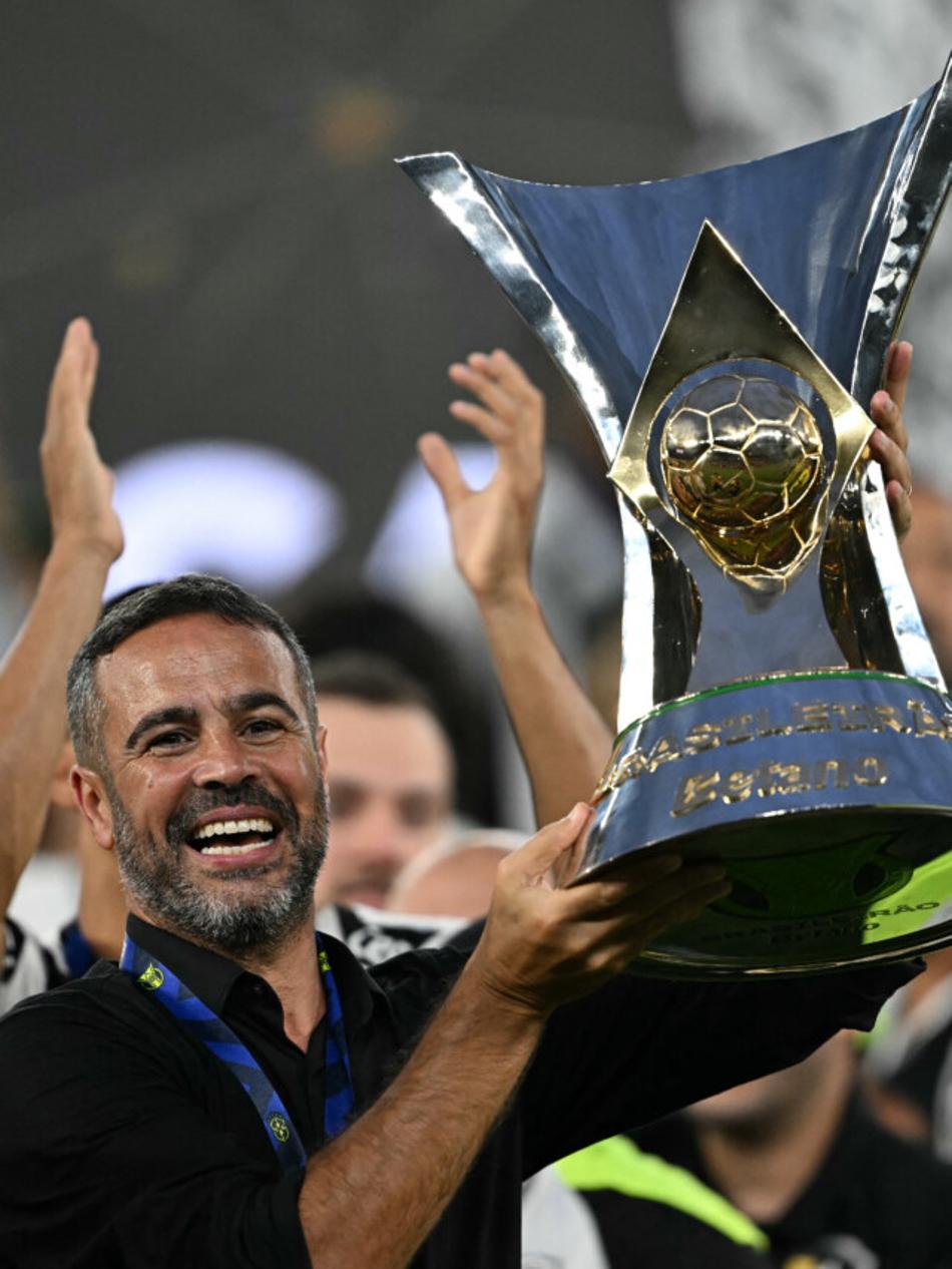 FBL-BRA-BOTAFOGO-SAO PAULO