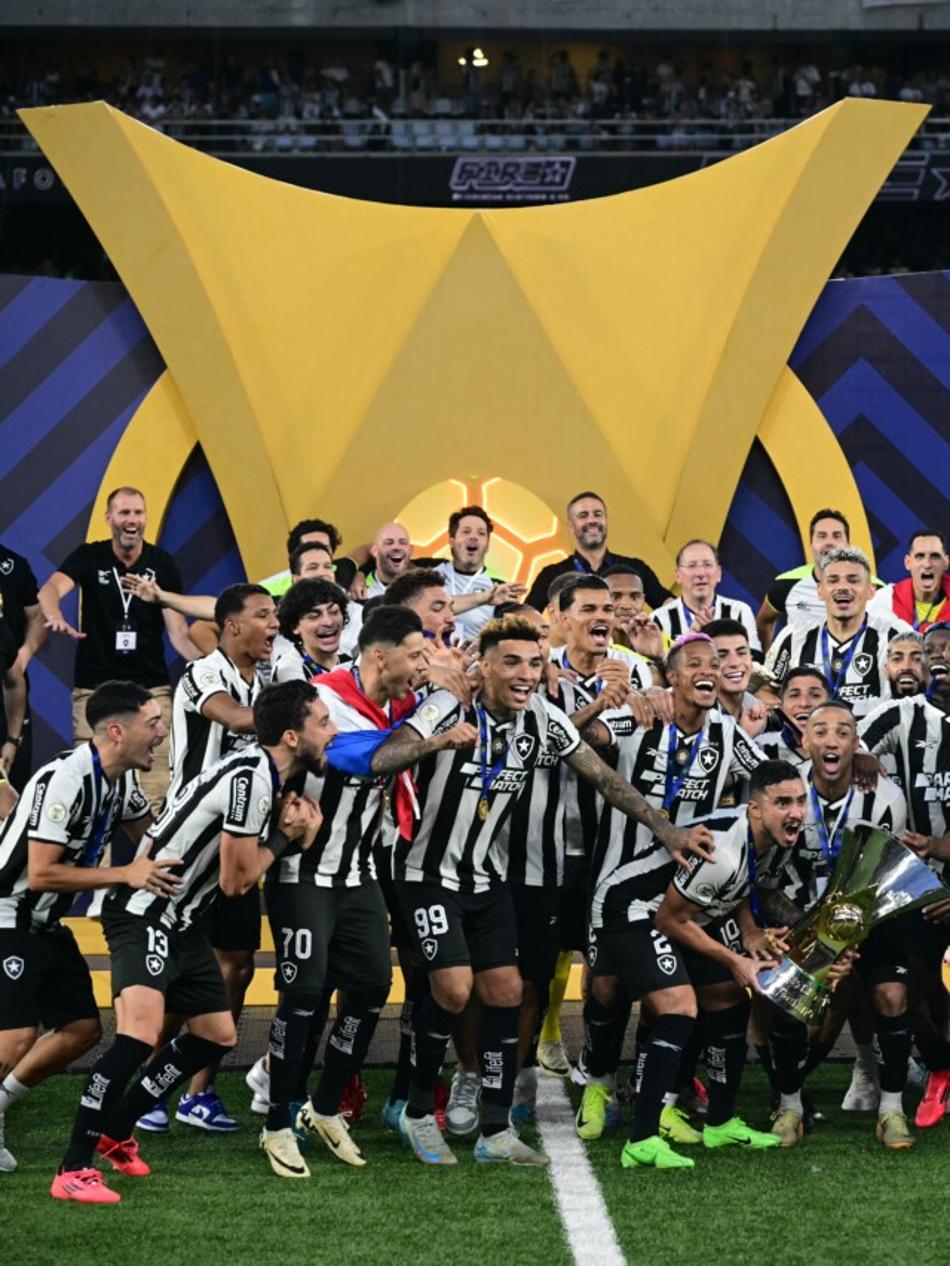FBL-BRA-BOTAFOGO-SAO PAULO
