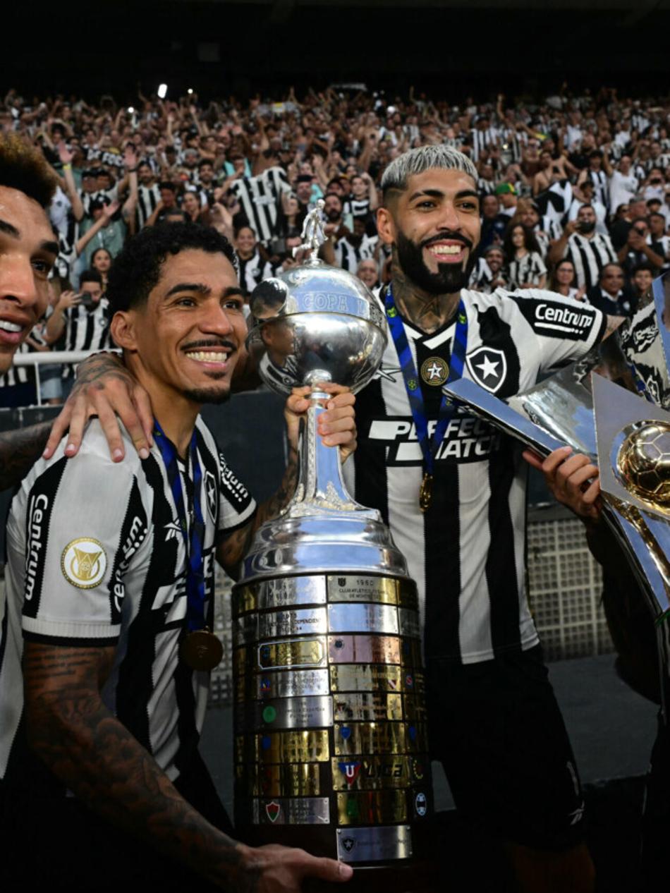 FBL-BRA-BOTAFOGO-SAO PAULO