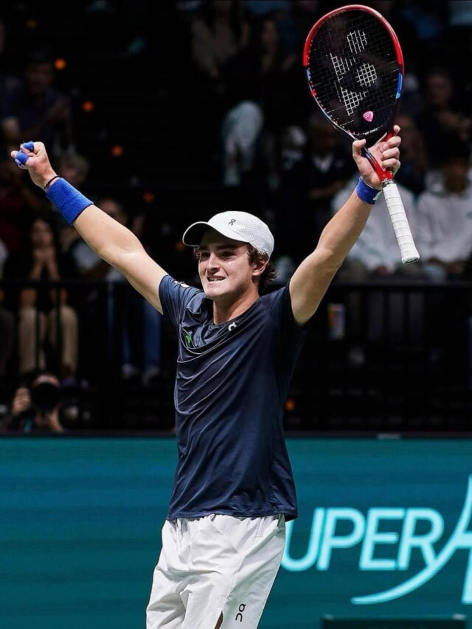 Os caminhos de João Fonseca e outros brasileiros no Australian Open