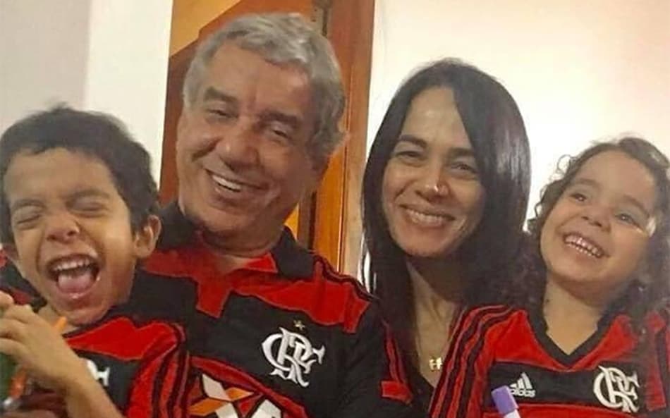 Edmundo dos Santos Silva - Flamengo
