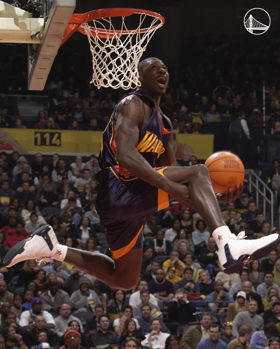 Lance!