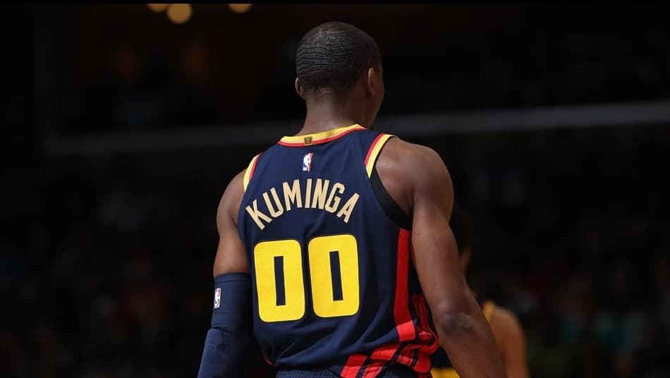 Lance!