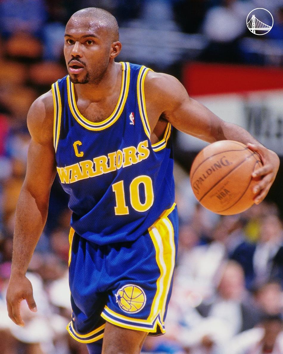 Lance!