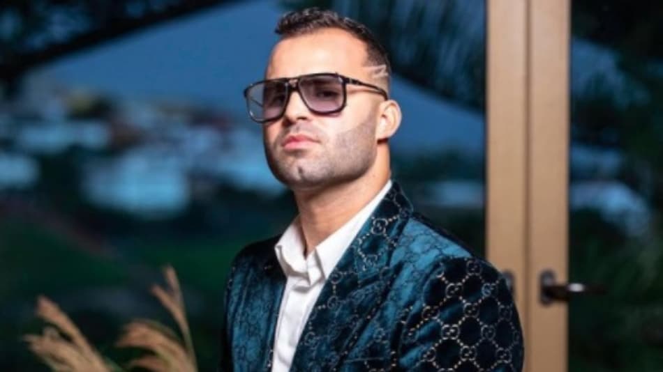Jese Rodriguez