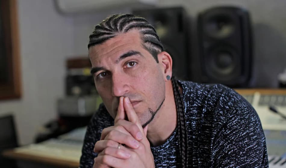 José Pinto