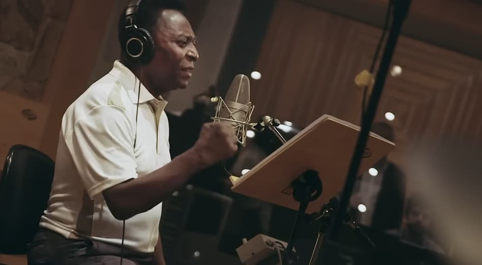 Rei Pelé
