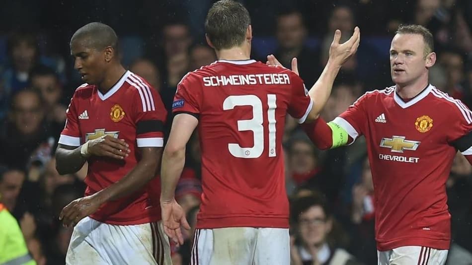 United 15/16