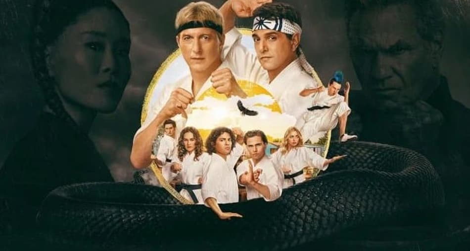 Cobra Kai