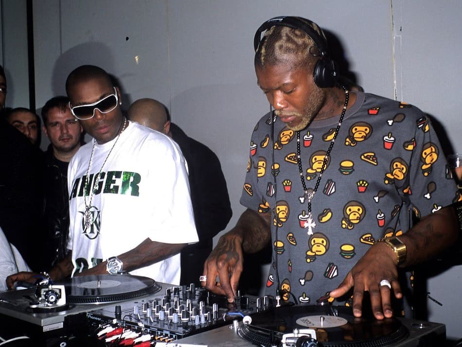 djibril cisse