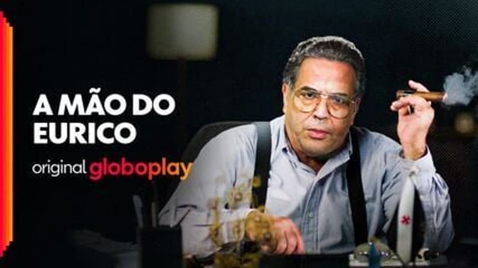A mão do Eurico