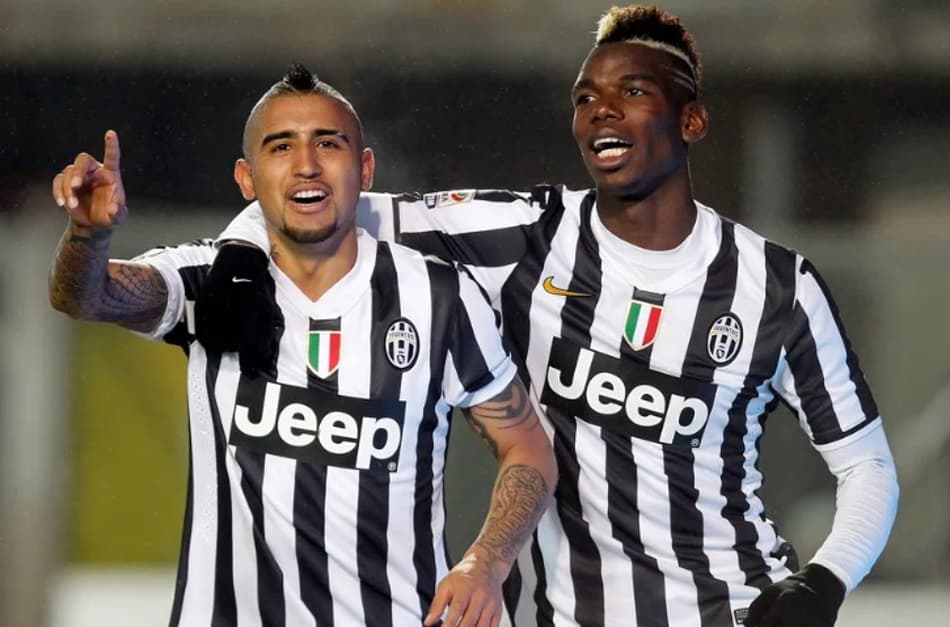 Juventus 2013/14