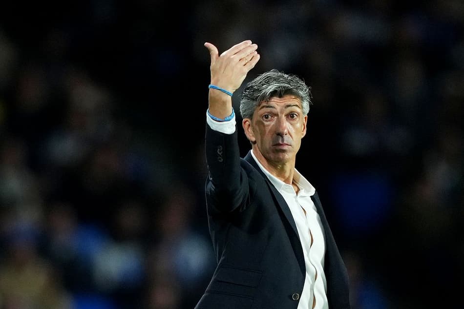 imanol alguacil real sociedad