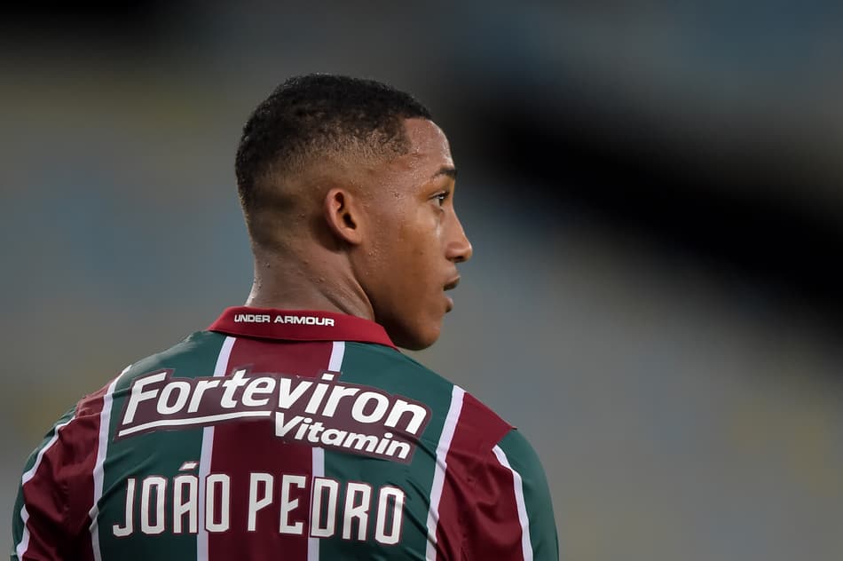 Ex-Fluminense, João Pedro domina estatísticas do Brighton desde 2023/24; veja números