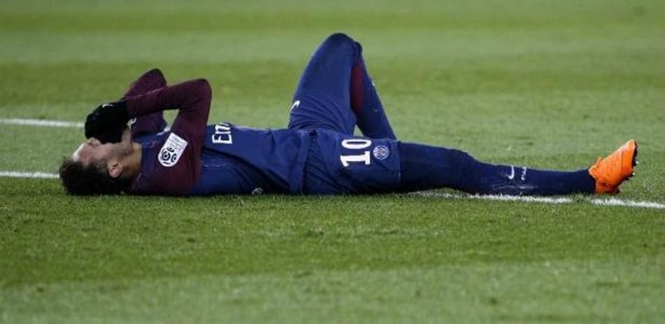 Lance!