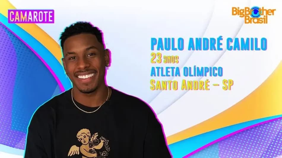 BBB 25 chegando! Confira lista de atletas que participaram do programa