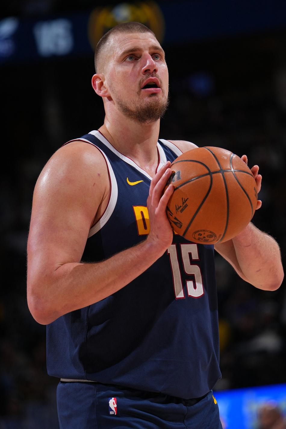 Lance!