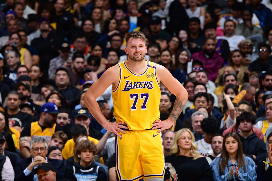Lance!