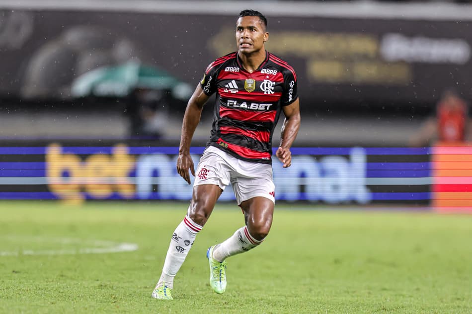 Alex Sandro