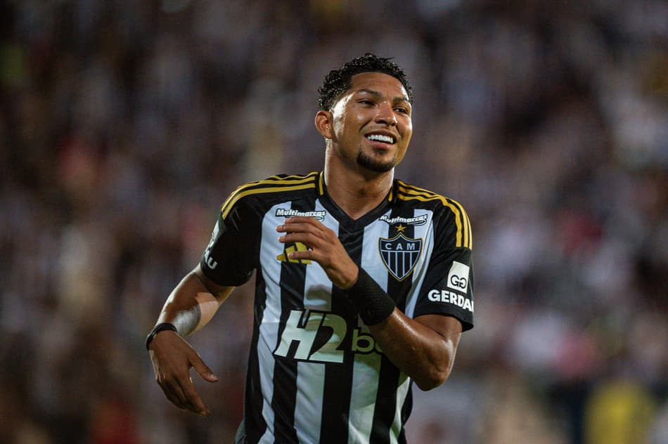 MINEIRO 2025, TOMBENSE X ATLETICO-MG
