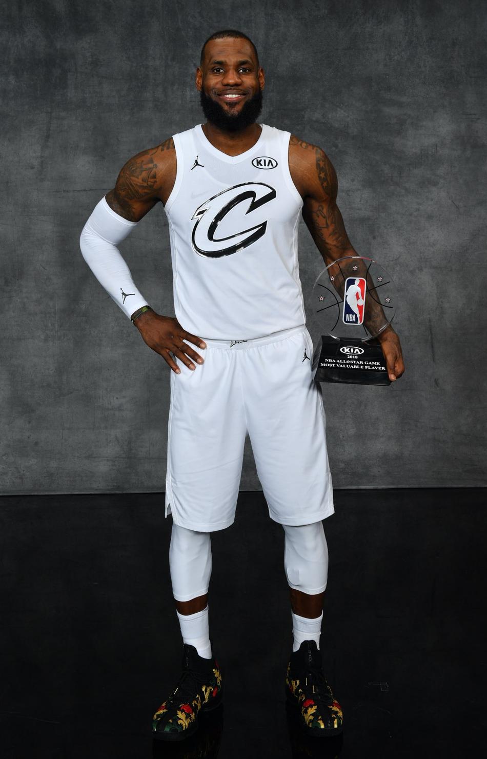Lance!
