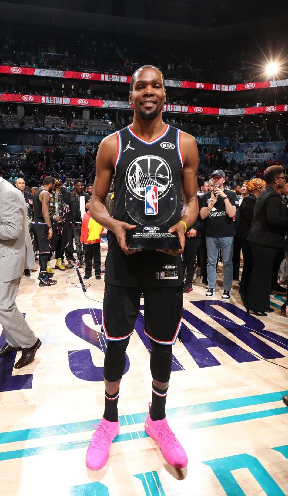Lance!
