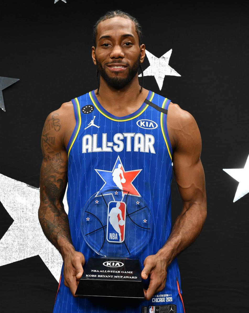 Lance!