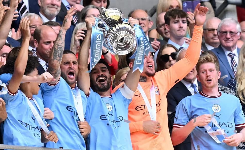 Clube do ‘Big Six’ na lista! Confira os maiores jejuns de clubes da Premier League
