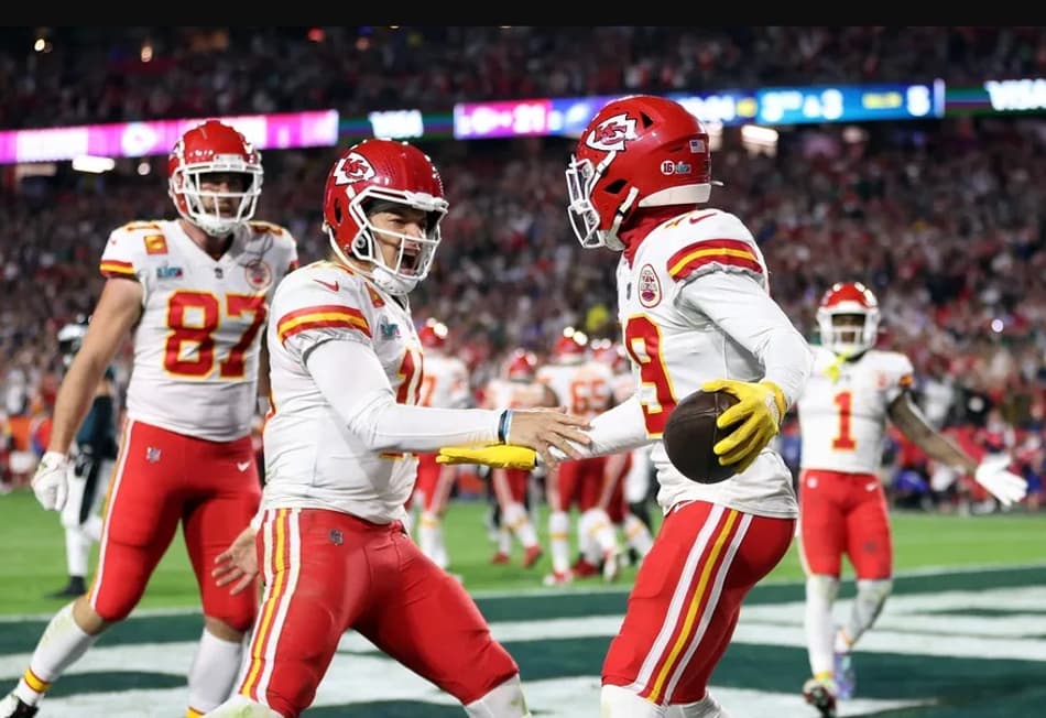 Kansas City Chiefs - 2023