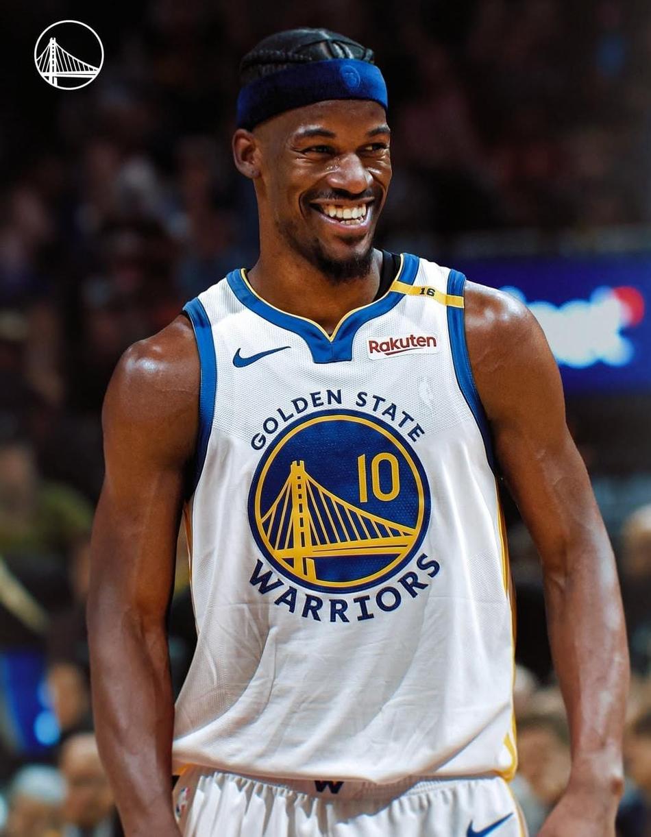 Lance!