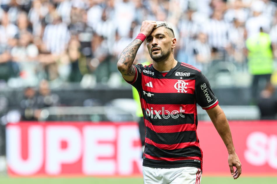 Maiores patrocínios máster do futebol brasileiro: veja ranking atualizado!